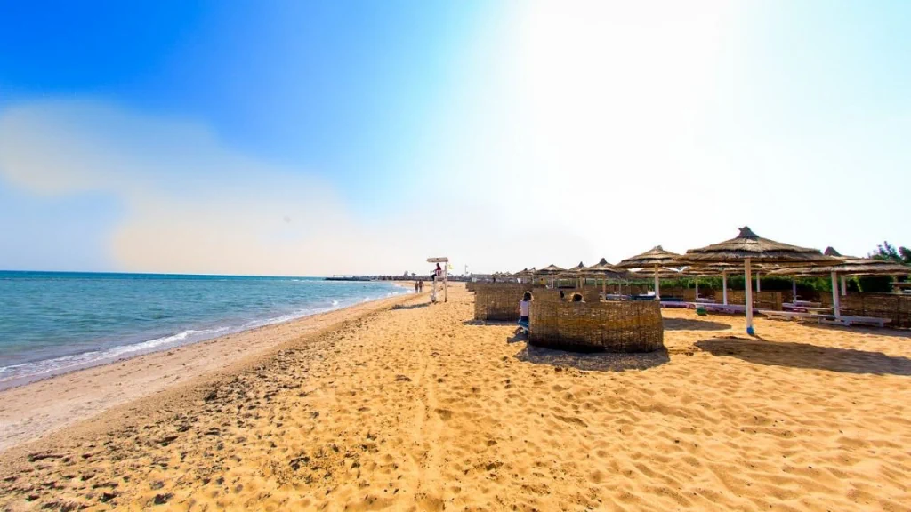 الفندق تيتانيك أكوا بارك - الغردقة